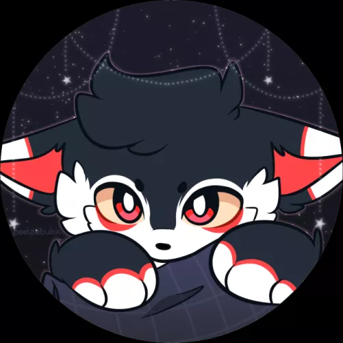 Fun lil icon I made!