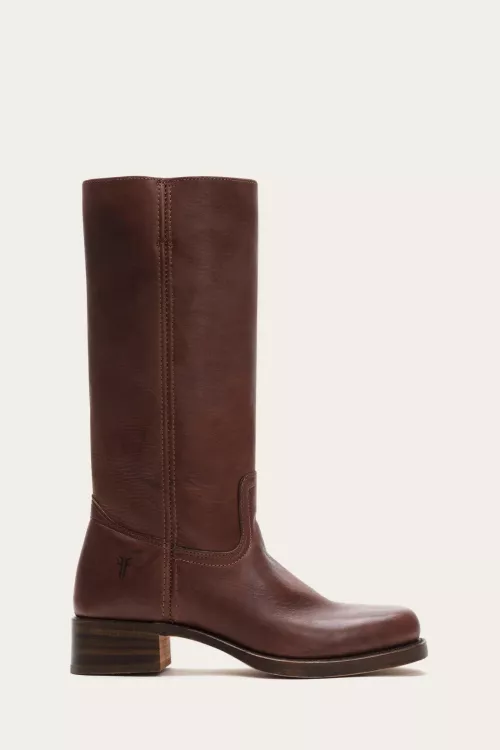 Fyre campus boots dupes