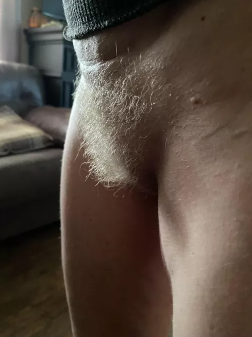 Getting long enough?