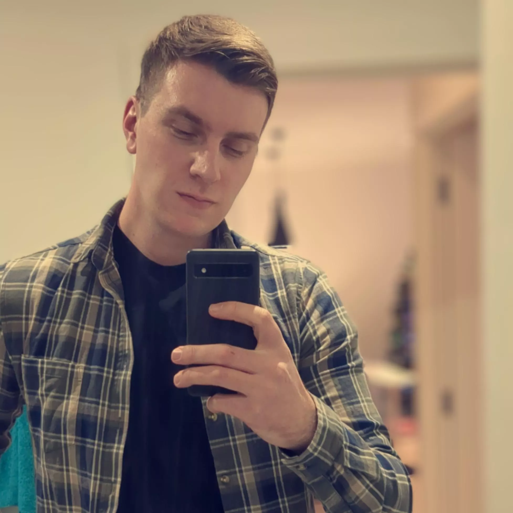 Getting older with grace