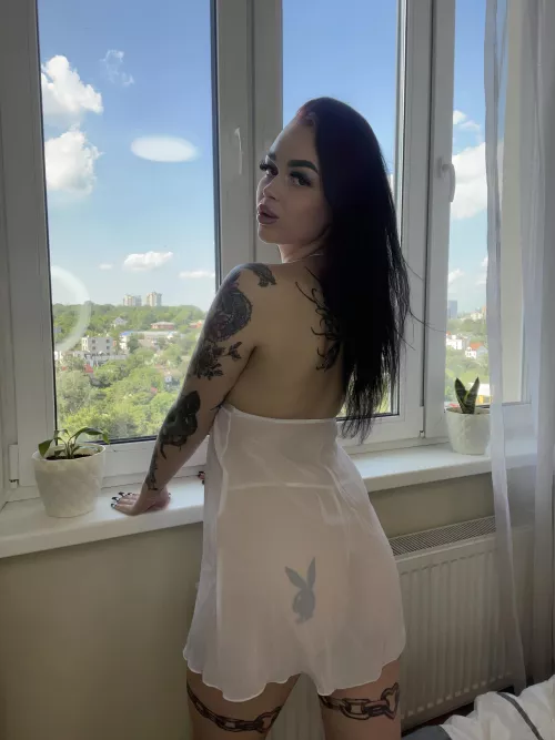 good morning and good mood