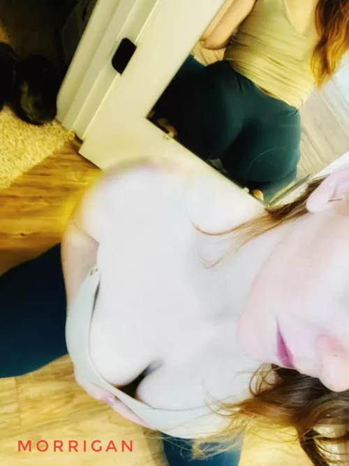 Gotta keep those legs & knees strong