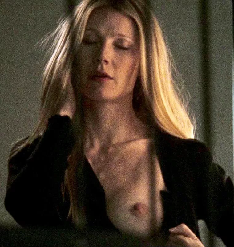 Gwyneth Paltrow