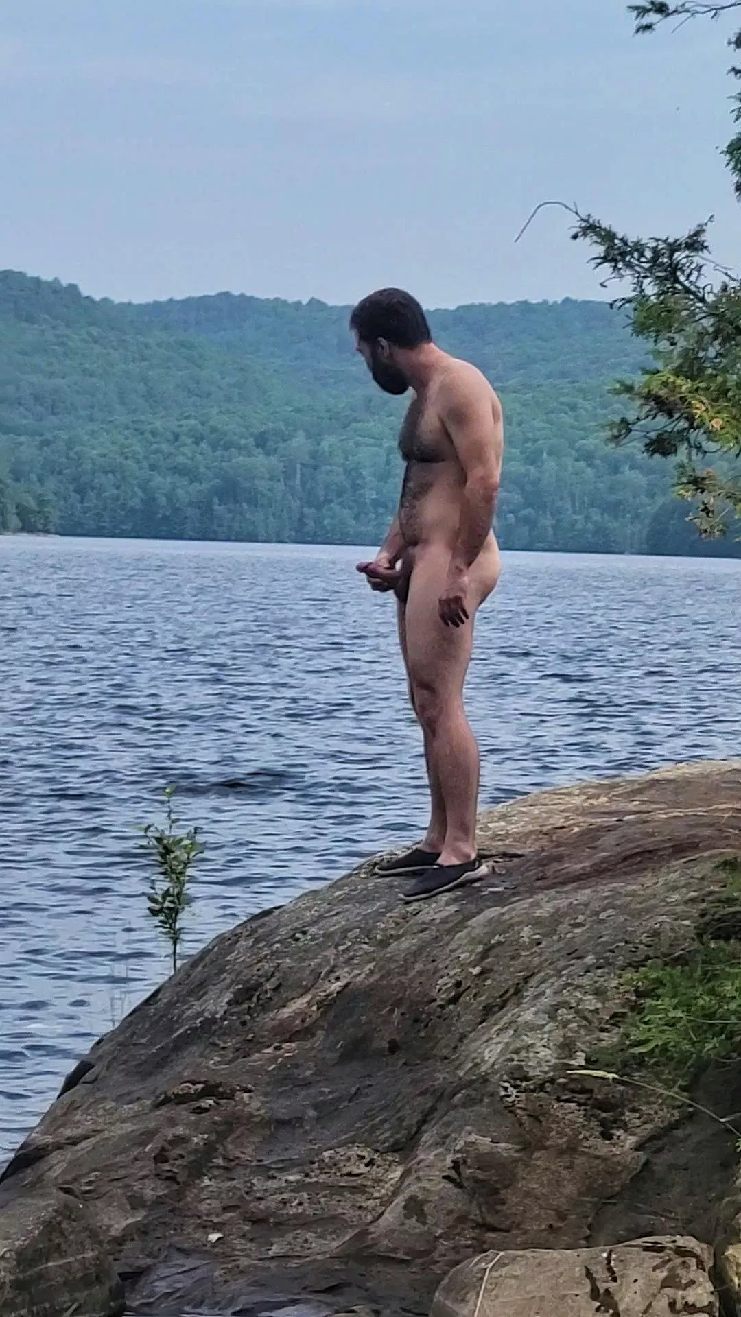 Had a great time at the lake last weekend