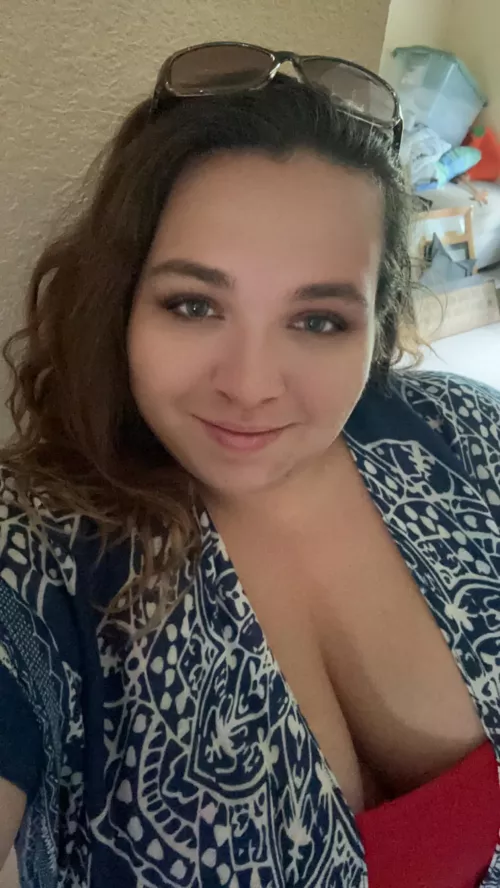 Happy 4th! ❤️🤍💙