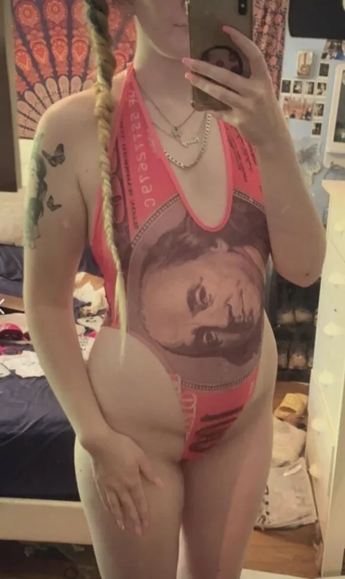 Happy Birthday America 🇺🇸