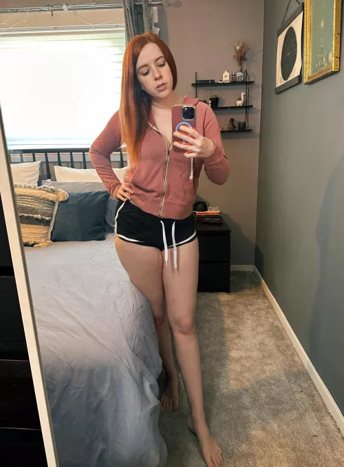 Happy five years of Reddit to me! [F]