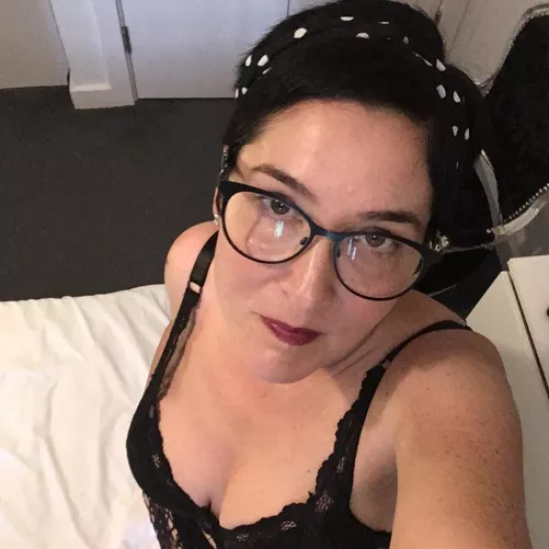 Have lunch with me or me for lunch