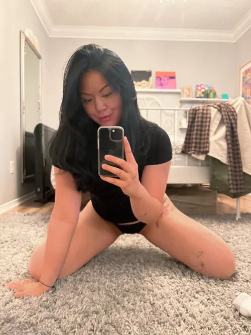 Home is where the pants aren’t [f]