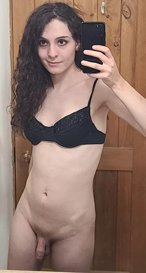 Hope I made you'd day a Lil better