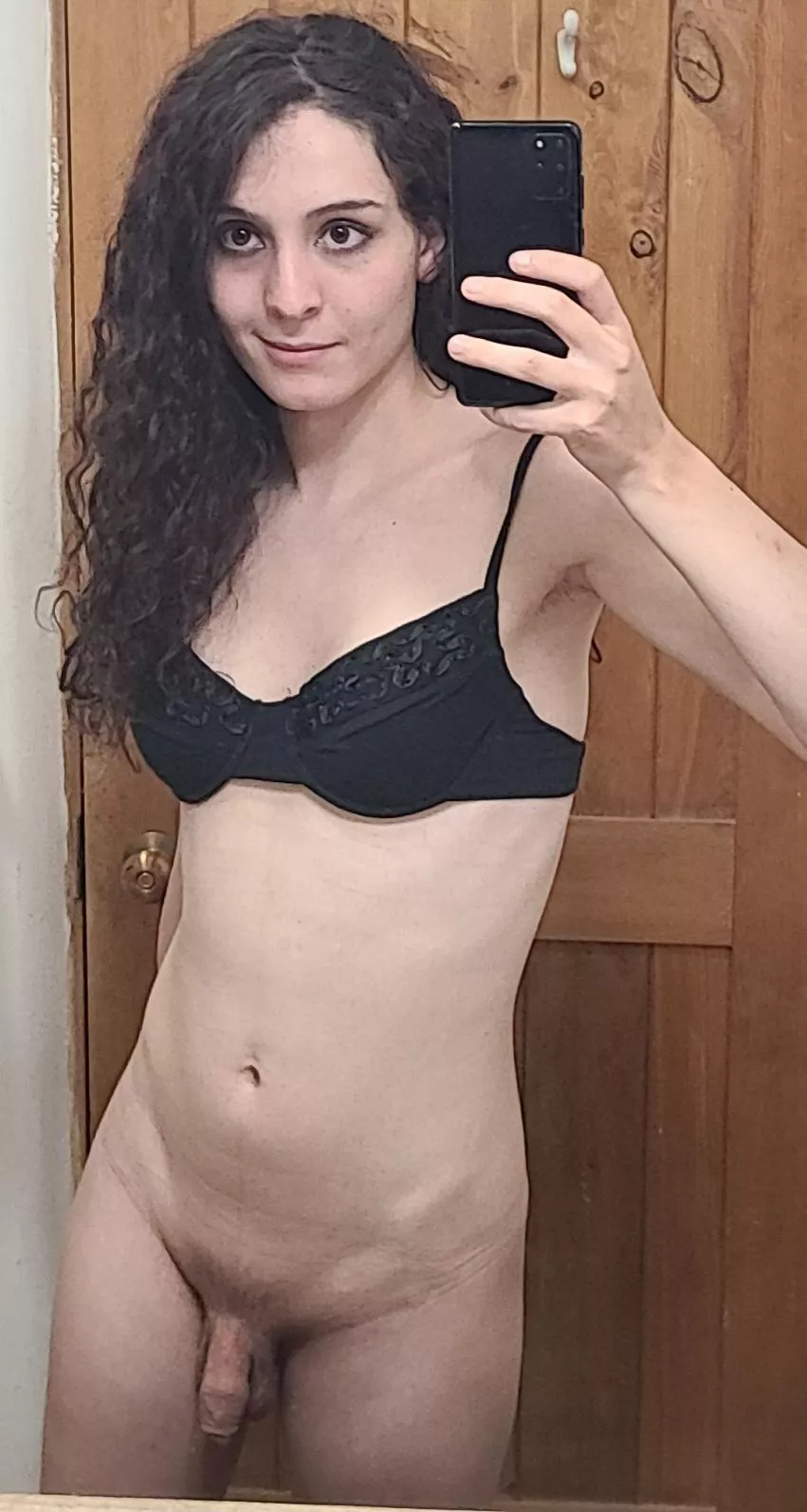 Hope I made you'd day a Lil better