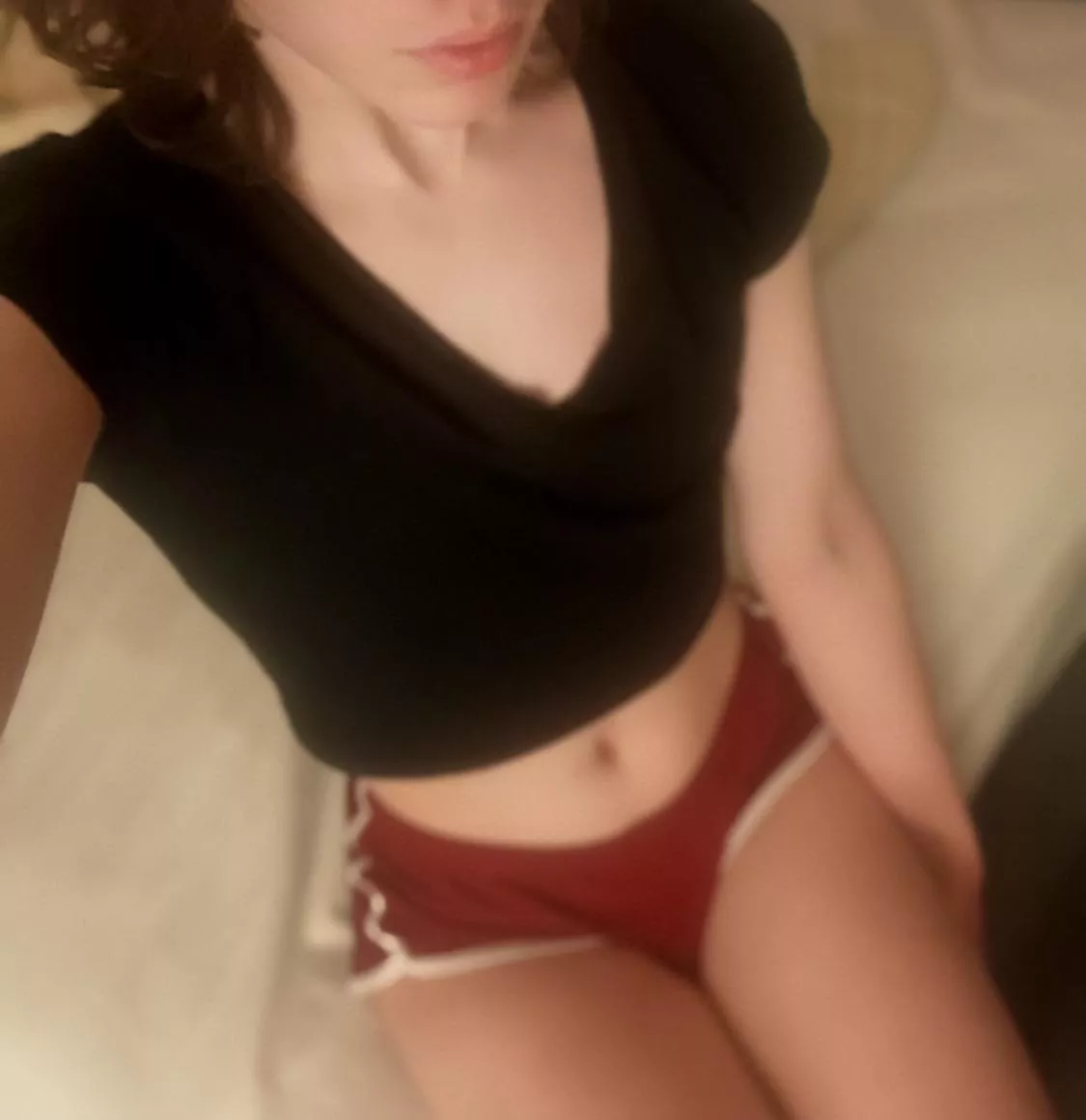 hope ur days going well