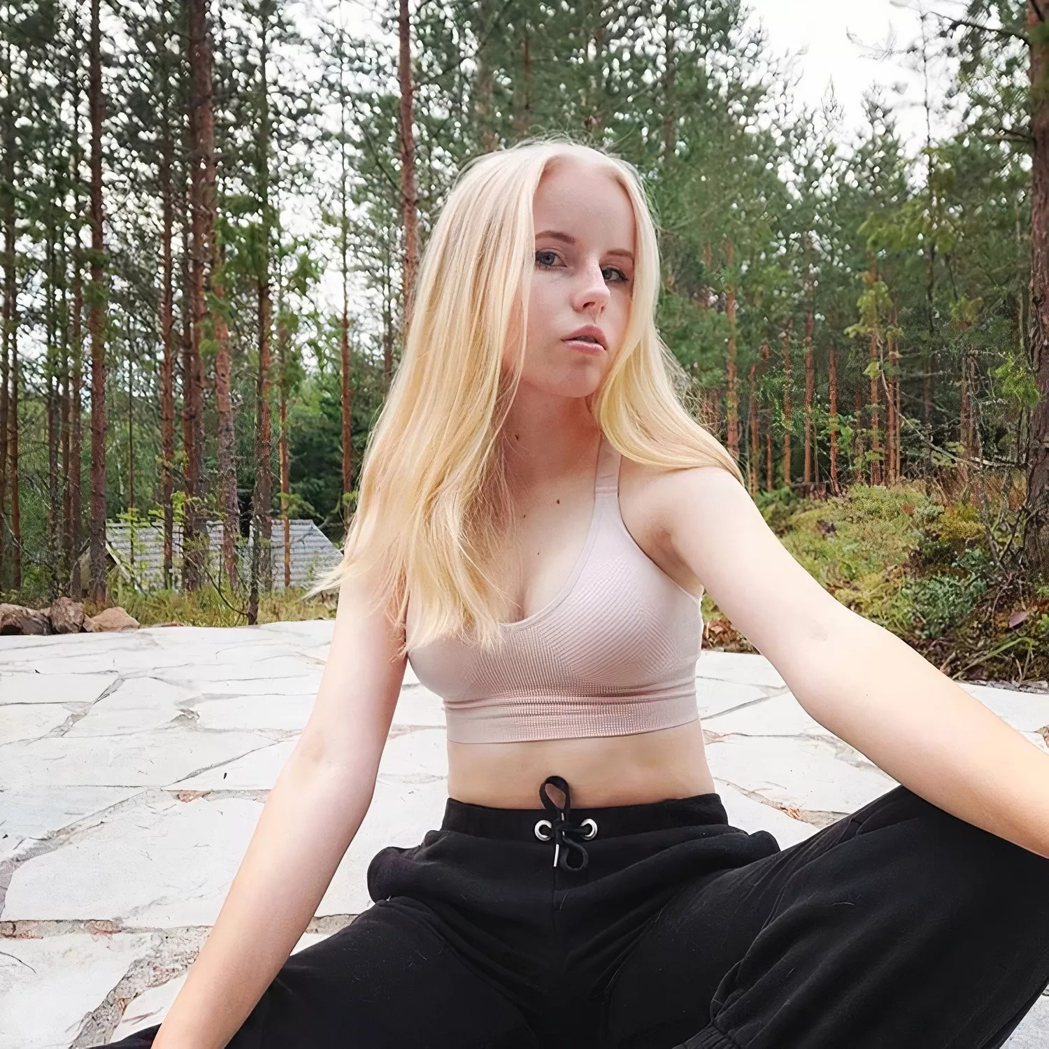 Hope you like my cute top