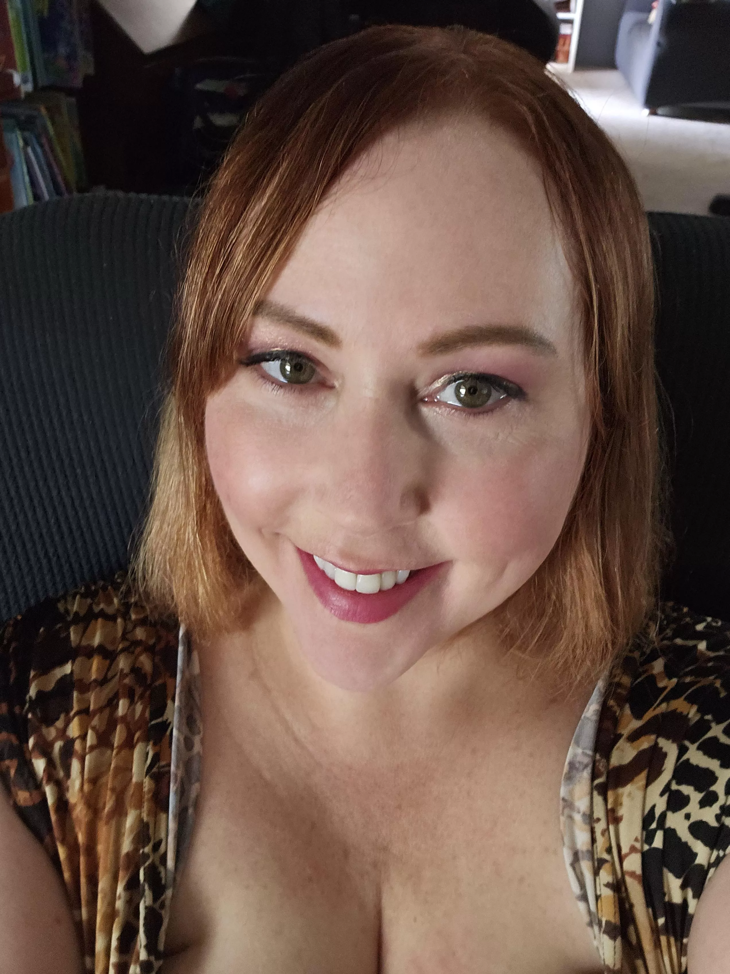 Hope you're all well!