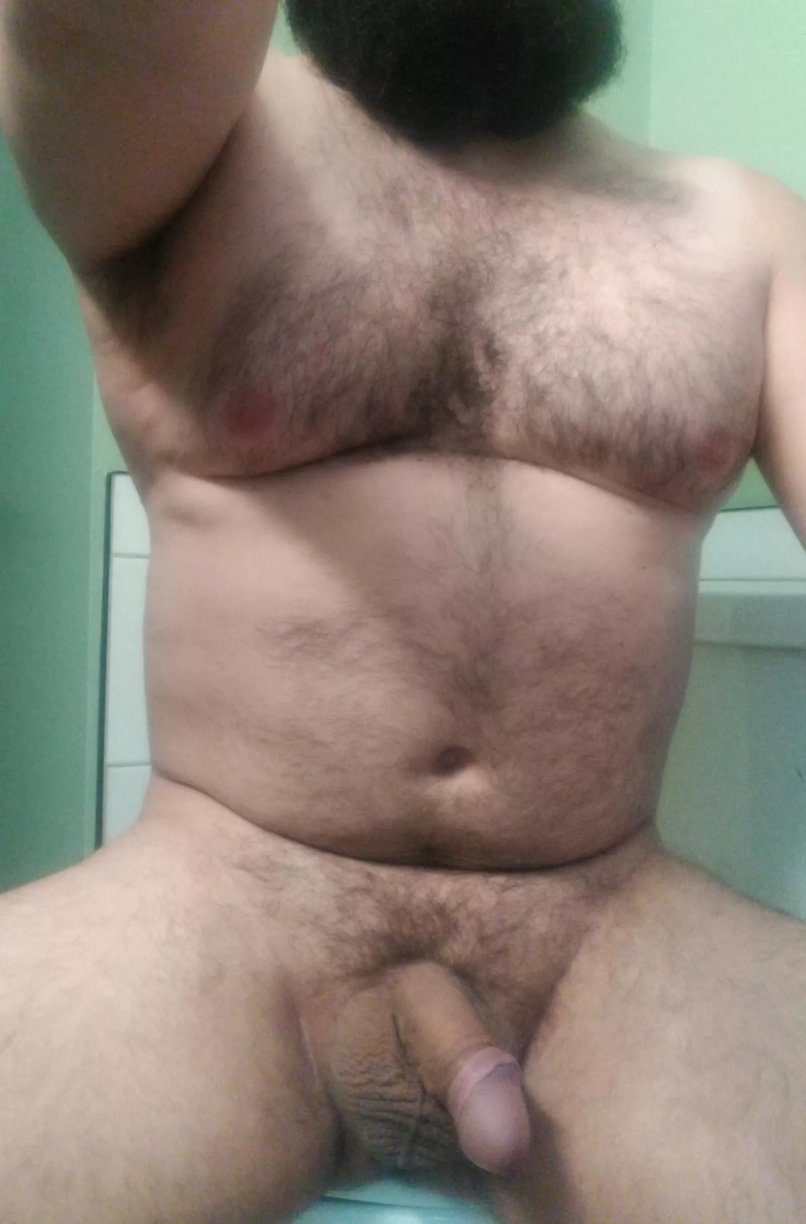 How bout a kiss? 😘