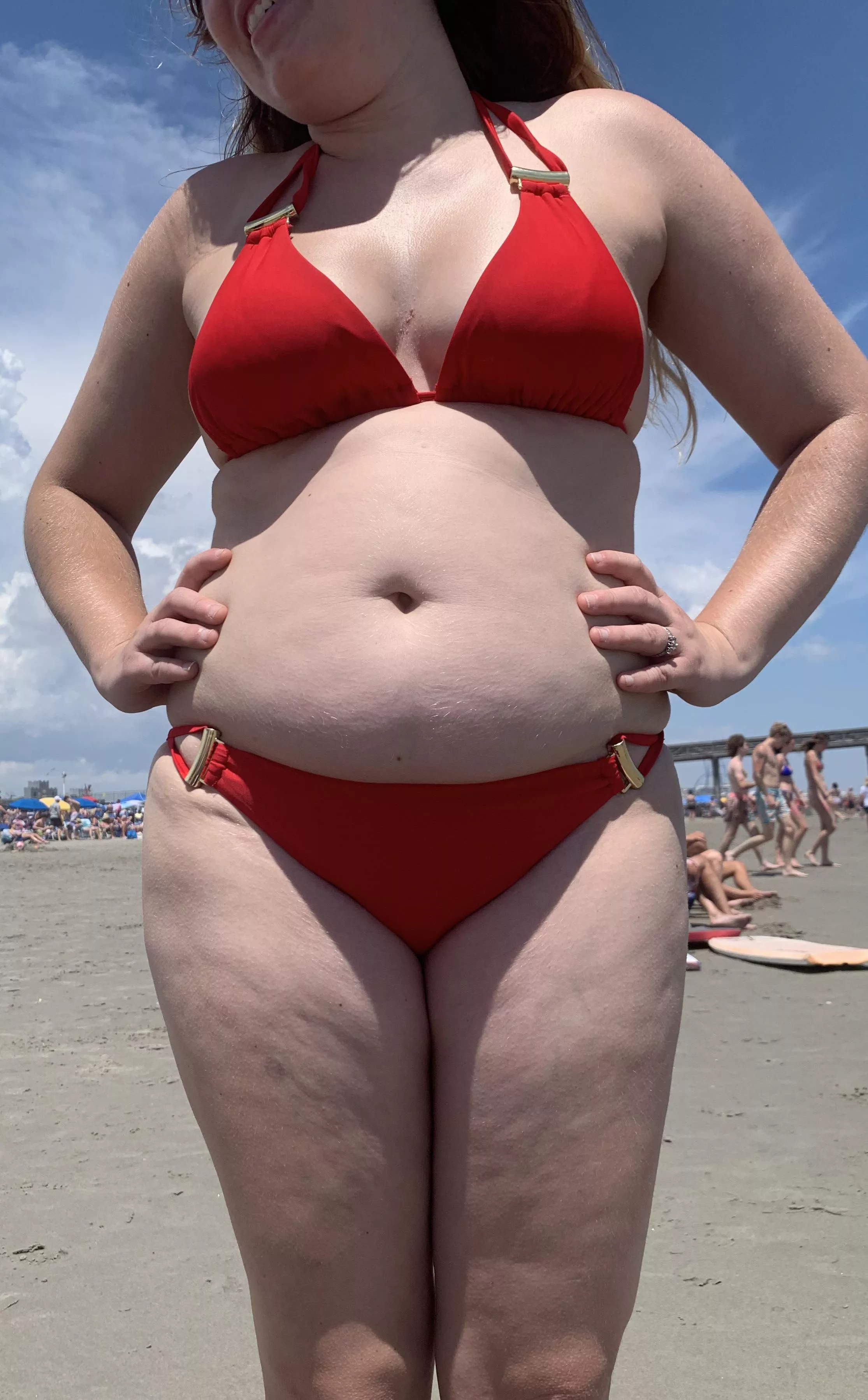 How can I help your imagination with me?