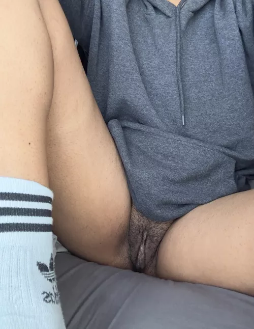 How do you like the view?