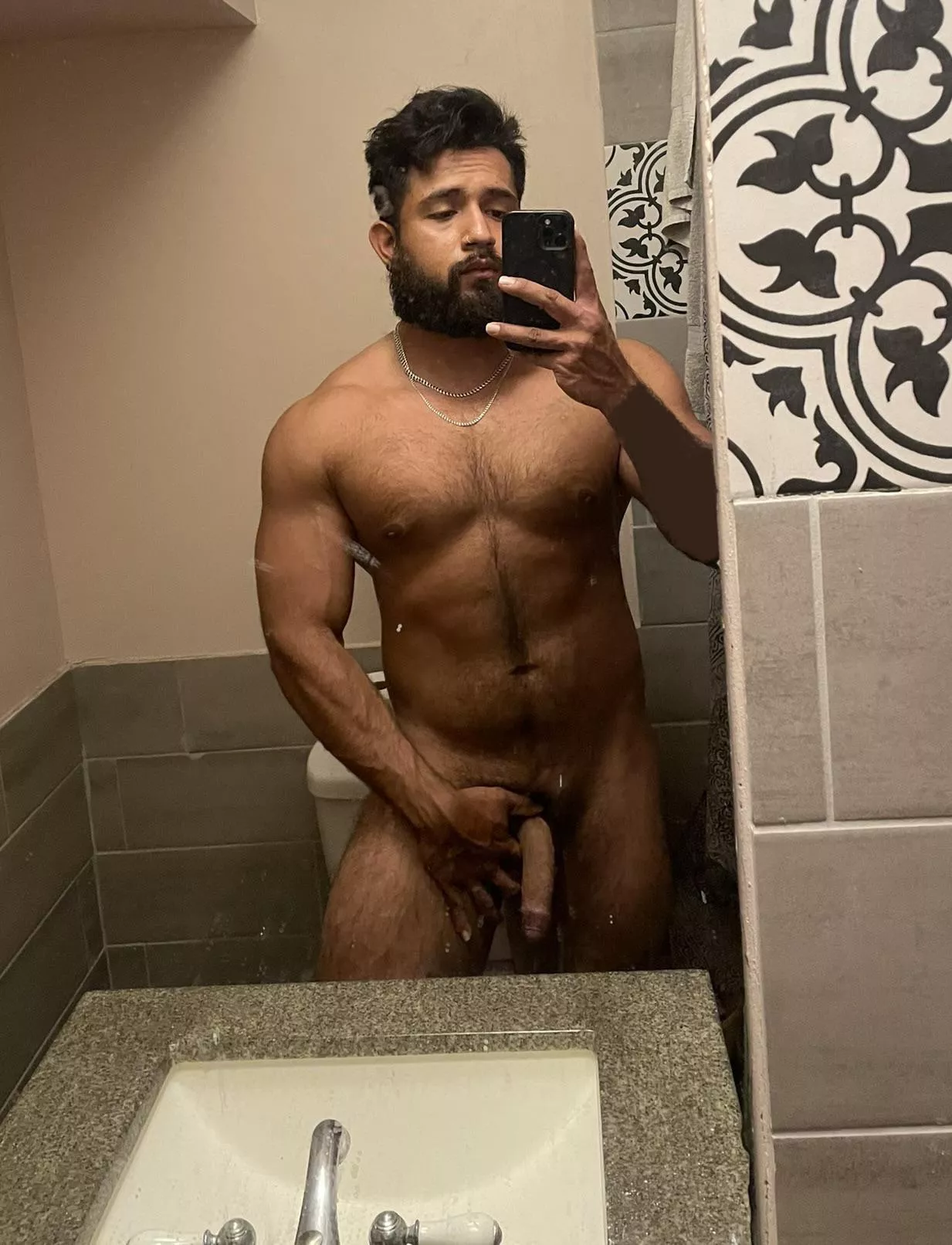 How’s my bulk looking?