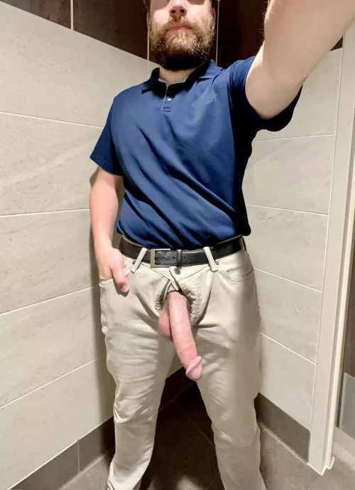 I am going to need to speak with you in my office.