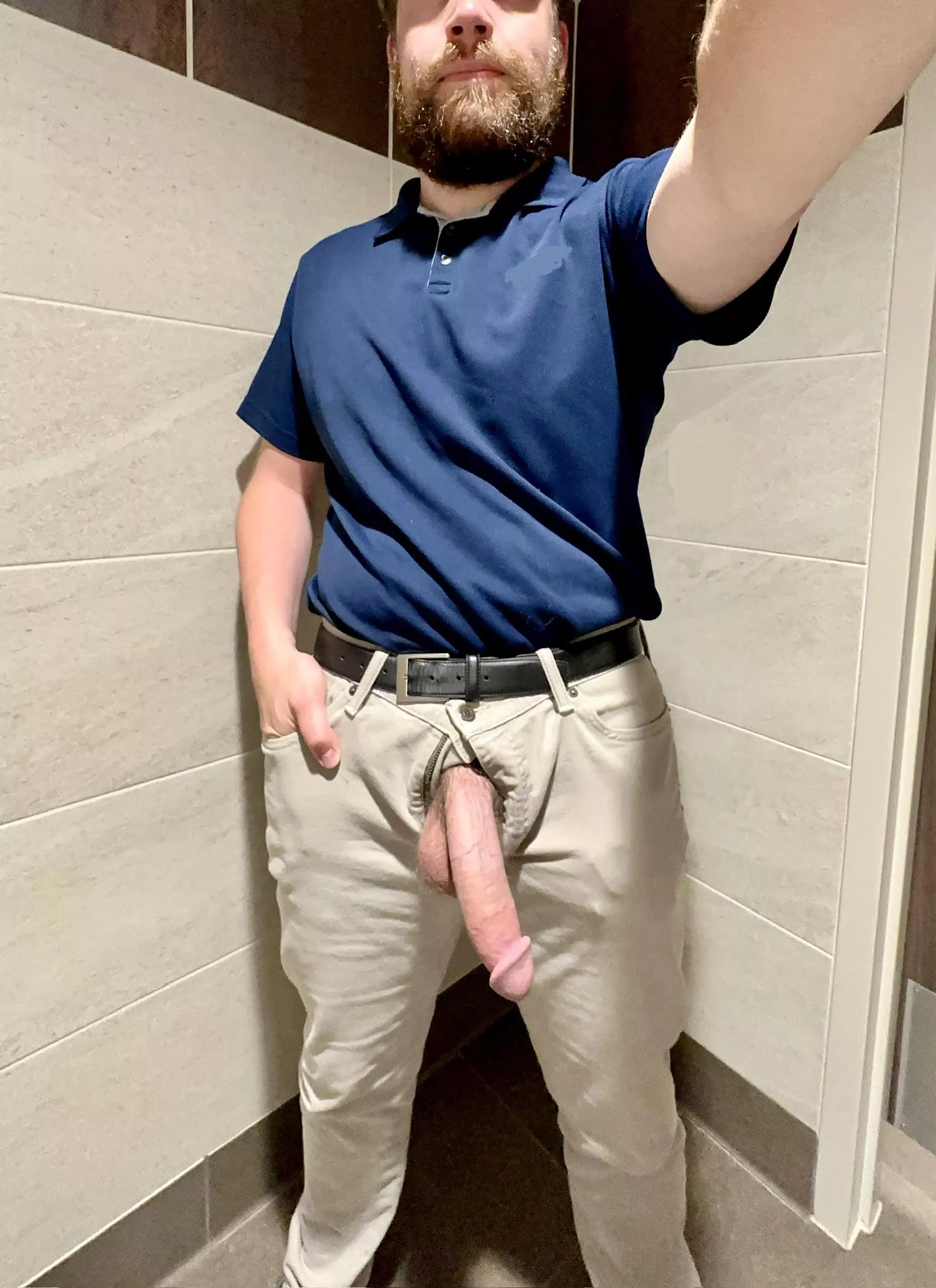 I am going to need to speak with you in my office.