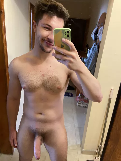 I donβt have the best beard but I thought I would give this a try