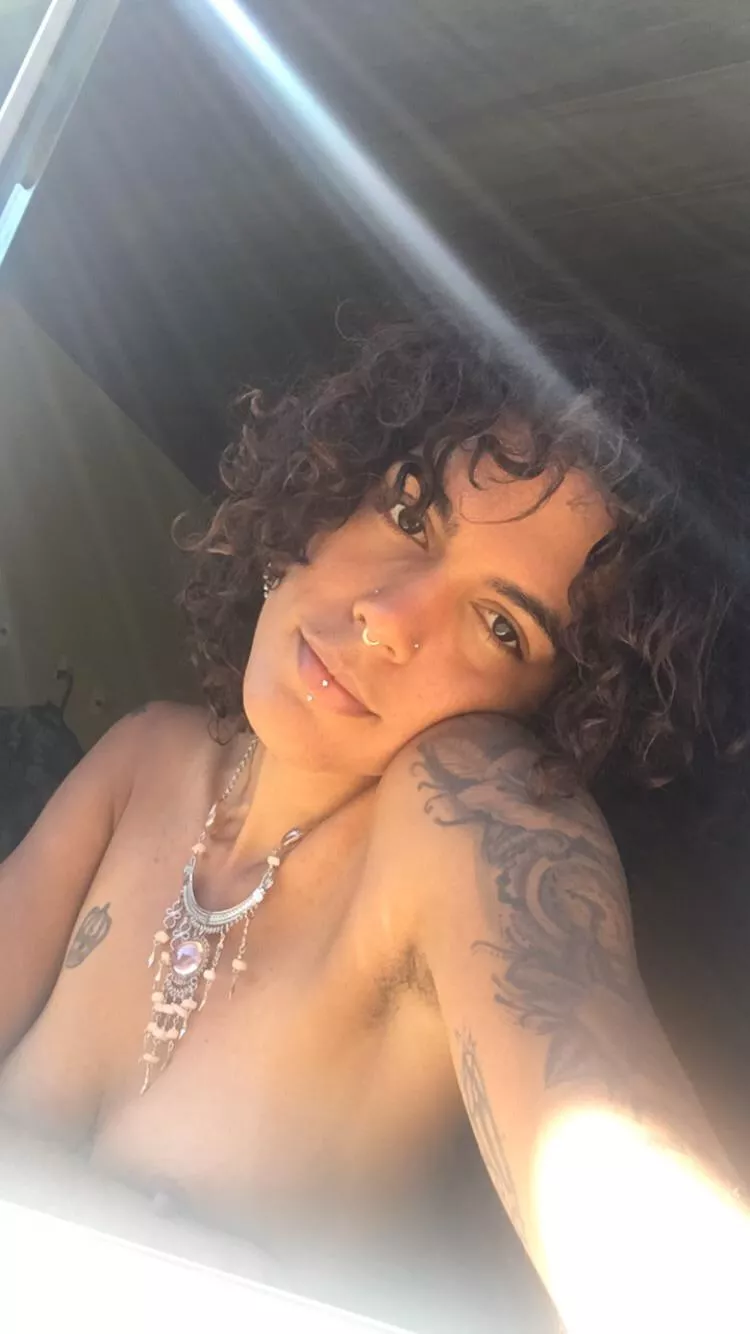 I find it so nice to wake up and feel the rays of the sun! 🥰🔆