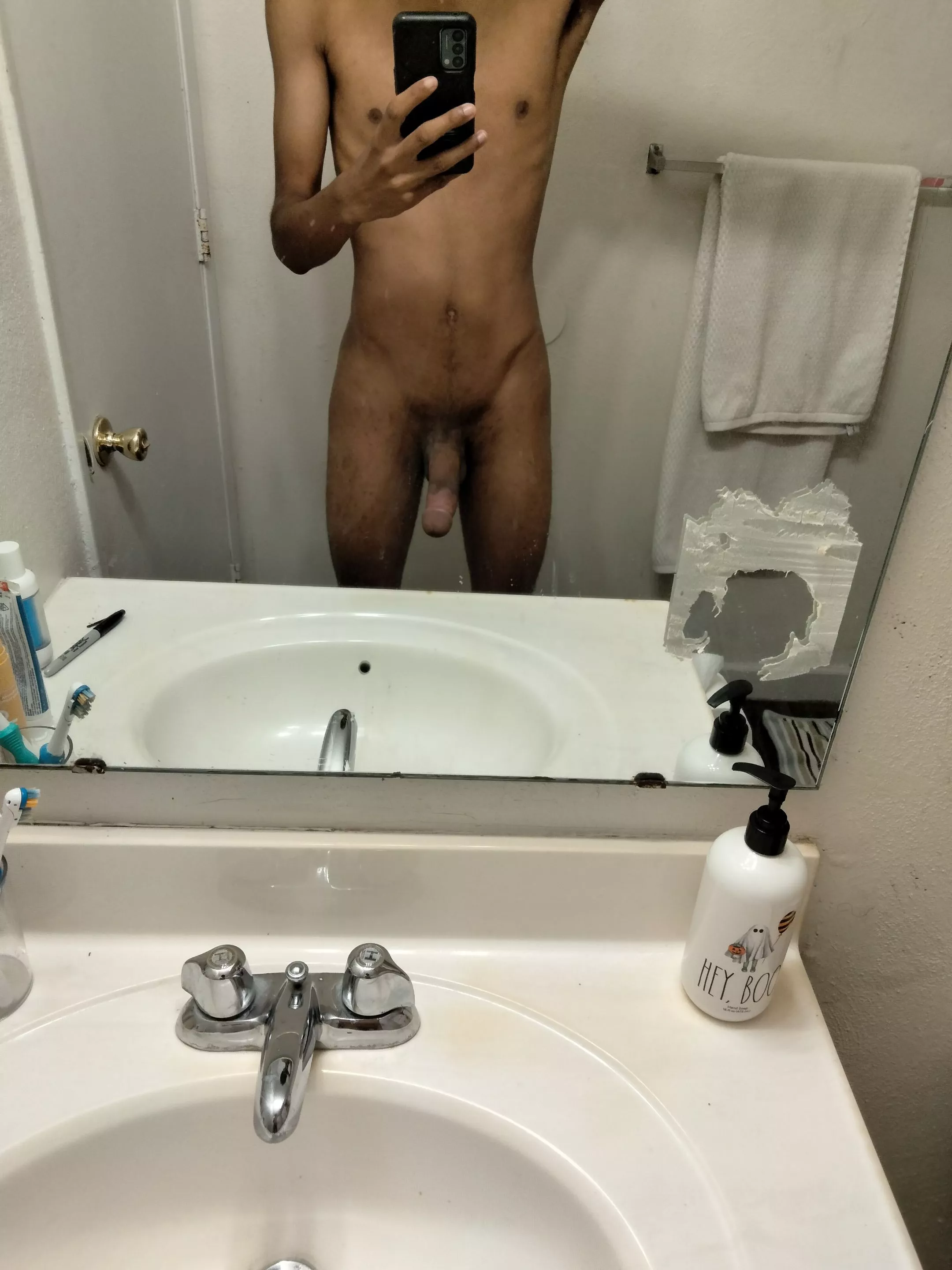 I got a thing for big girls