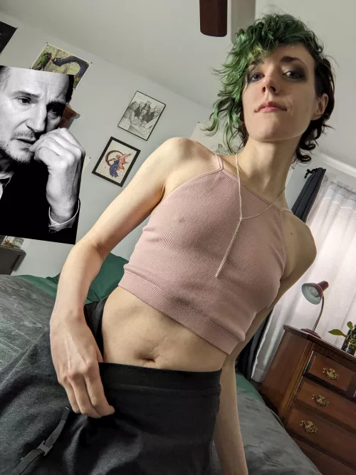 I have a very particular set of pokies