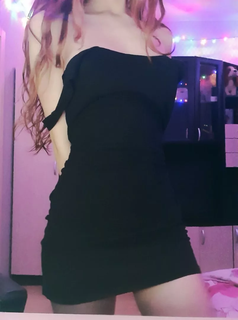 I hope petite girls are on your to do list ;)