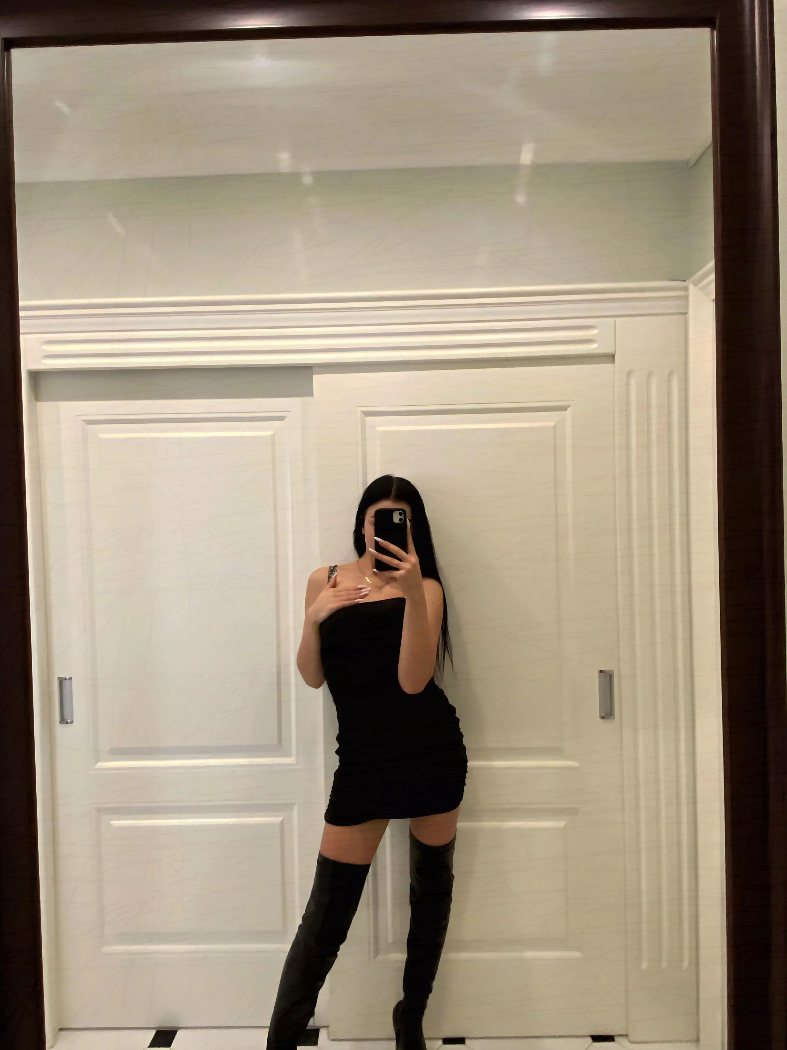 I think im adorable ;)