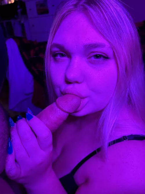 i’m a brat until i get face fucked