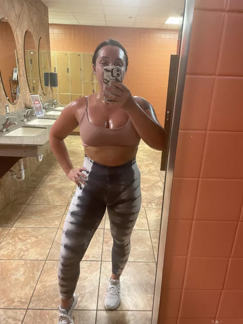 I’m like a slip n slide