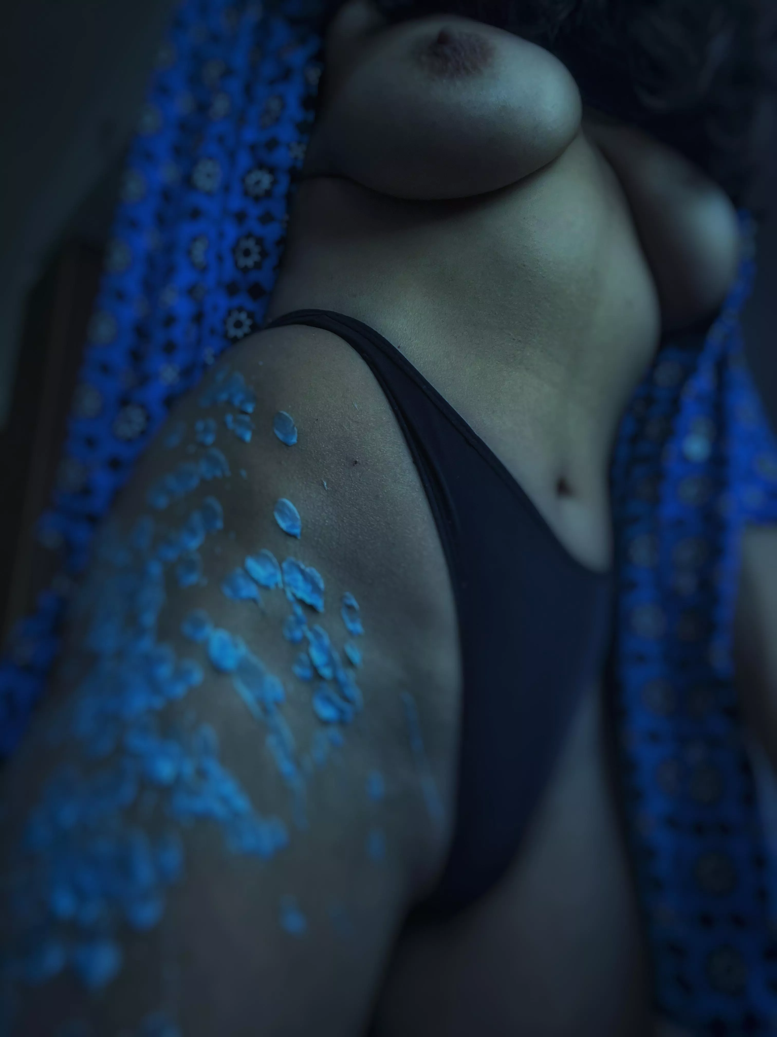 Im new here, and Im girl BDSM Brasil, follow me