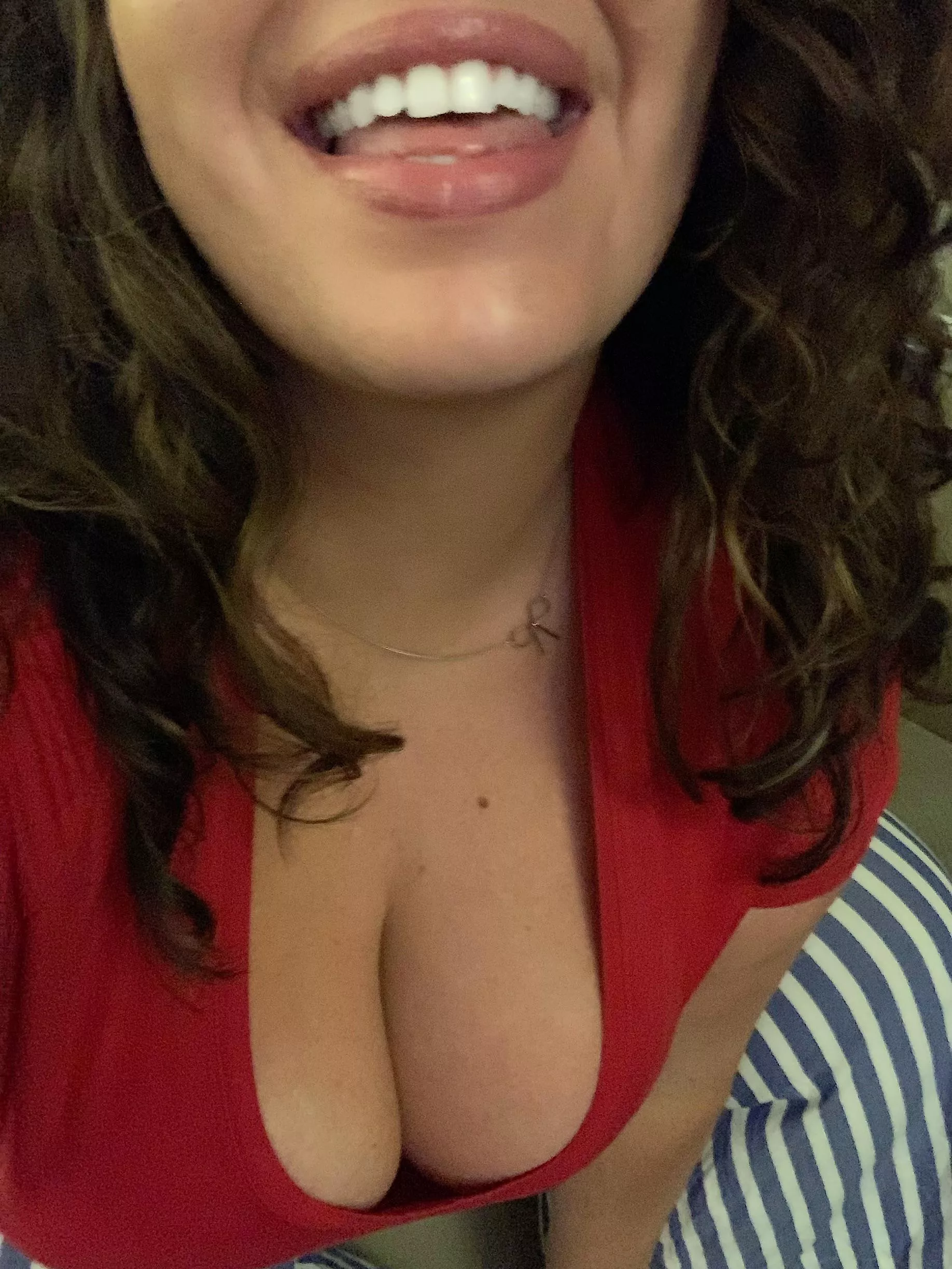 Independence Day has a new meaning for this firecracker ;)