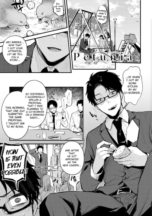 Is it just me or is [Danimaru] rather fond of the 