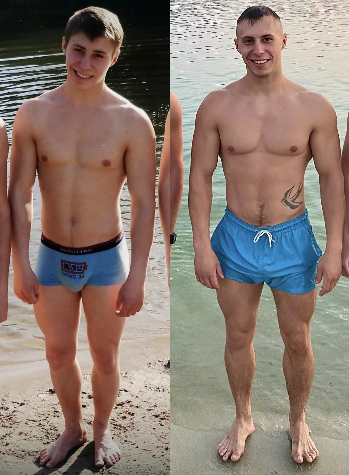 It's like 10 years have not passed, lol It's like 10 years have not passed, lol