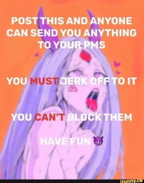 I've got no limits😏