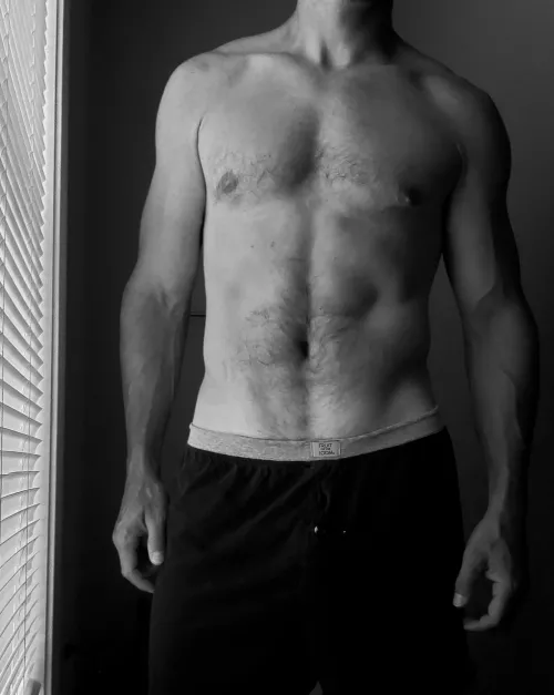 Just the post-vacation check-in. Maybe a little fluffier than before. I'll get right on that for yall. [42]