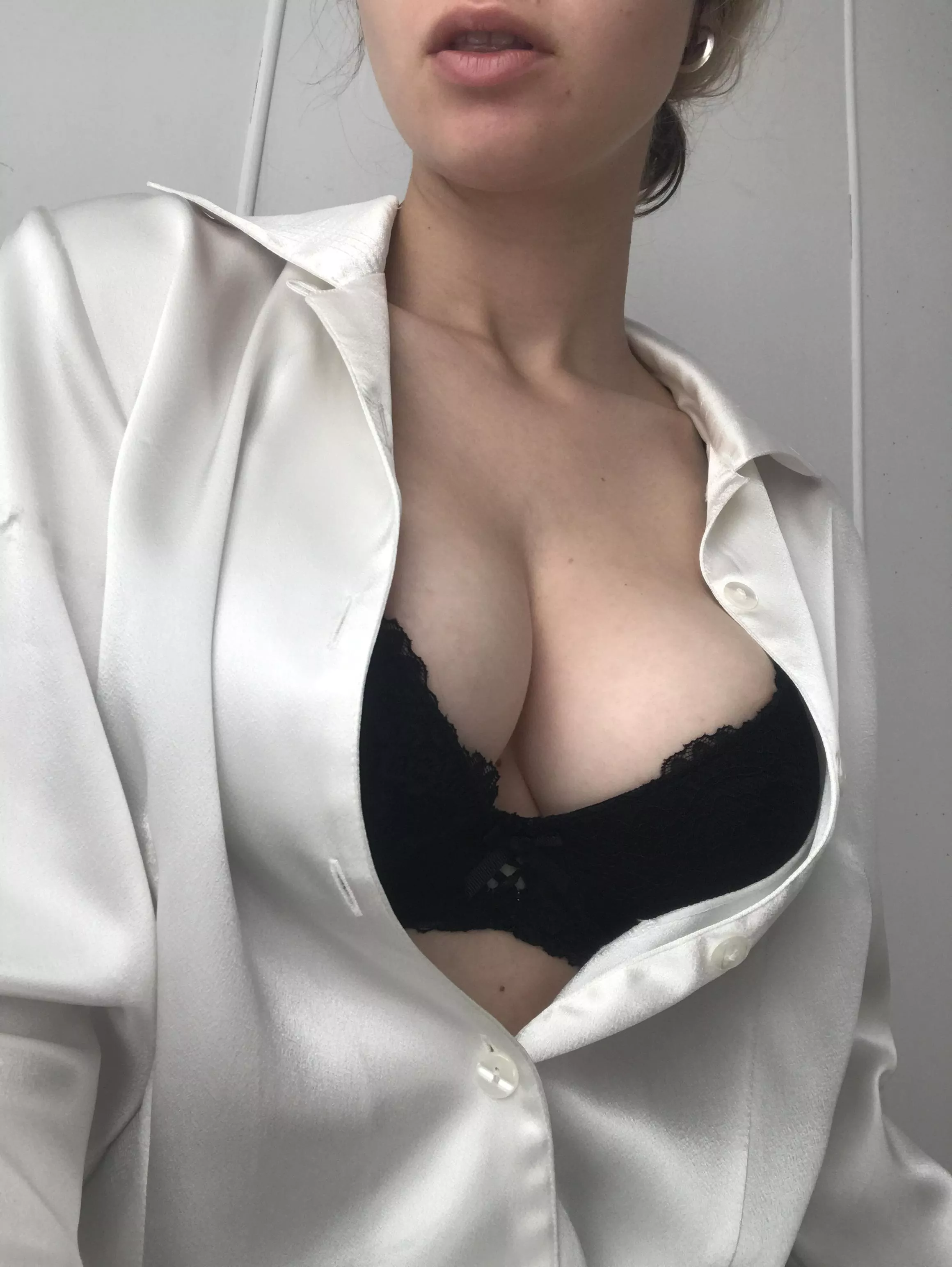 Lady in a red dress is me.