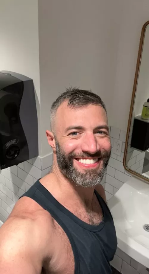 Let me take you out for coffee?