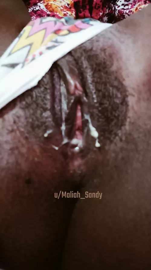 Let's clean up the mess I created