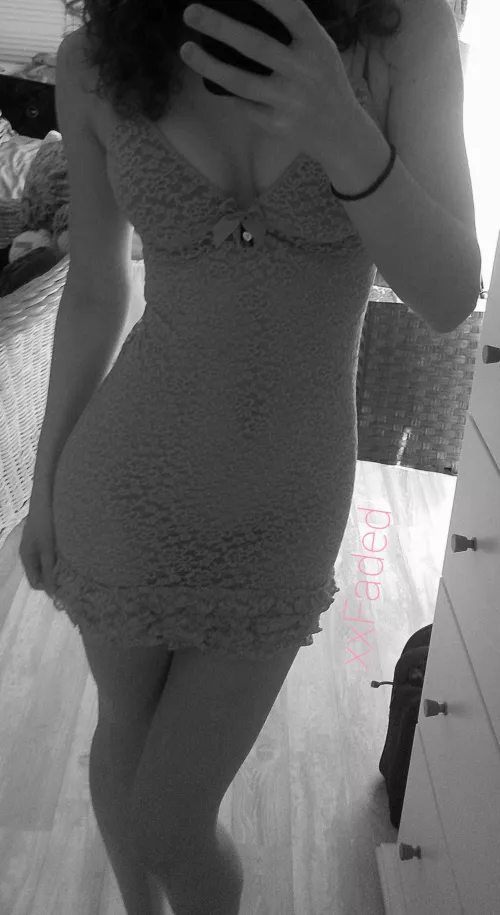 Let's get frisky before class