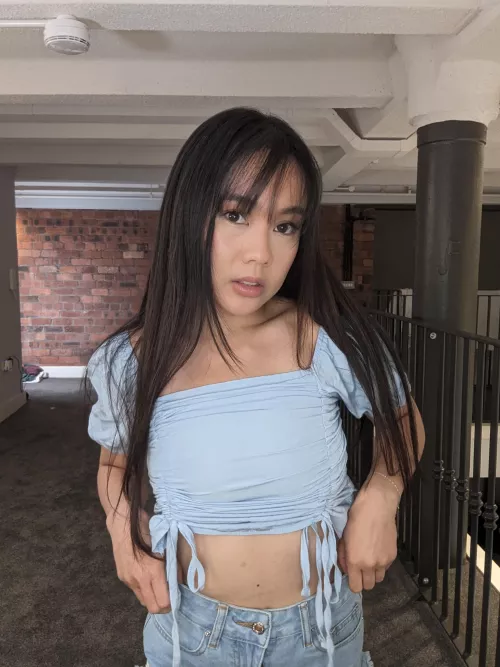 Lets have some fun x