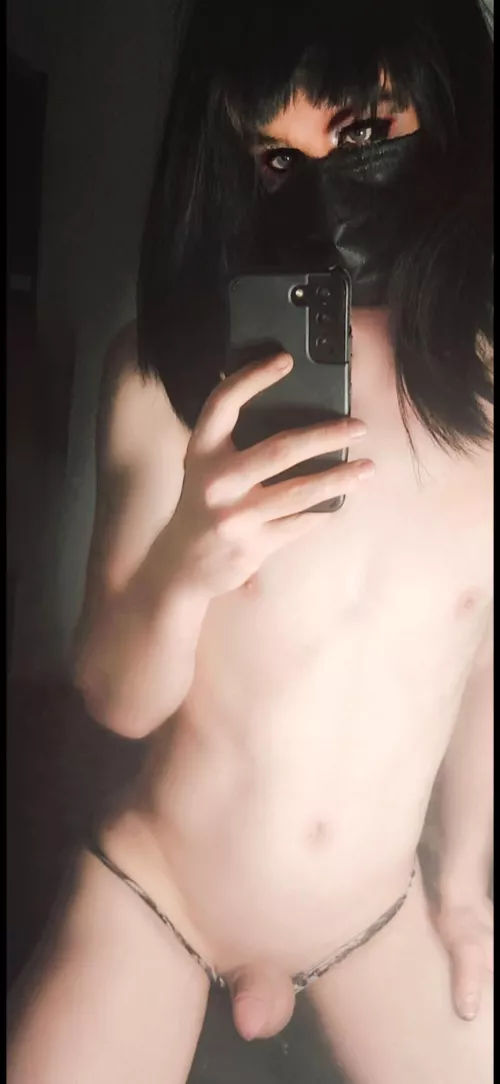 Life's funner as a night owl 😈