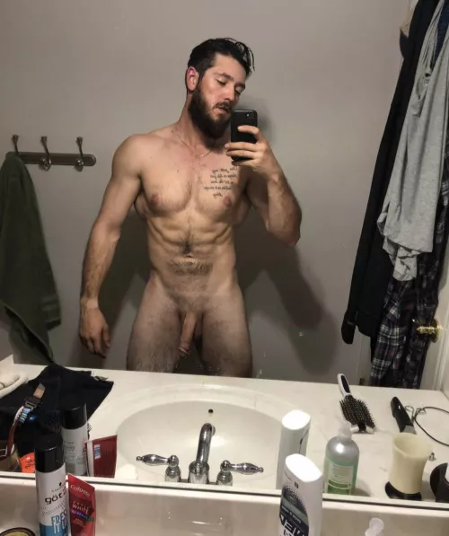 Lmk if you want the video I took after this photo😏