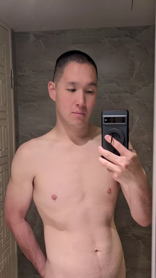 Long-time lurker, first-time poster. Down 80 pounds after six months + a month-long trip to Asia.