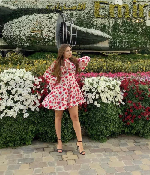 Love this little dress