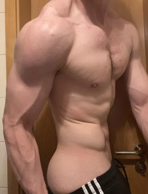 [M] Post workout pump