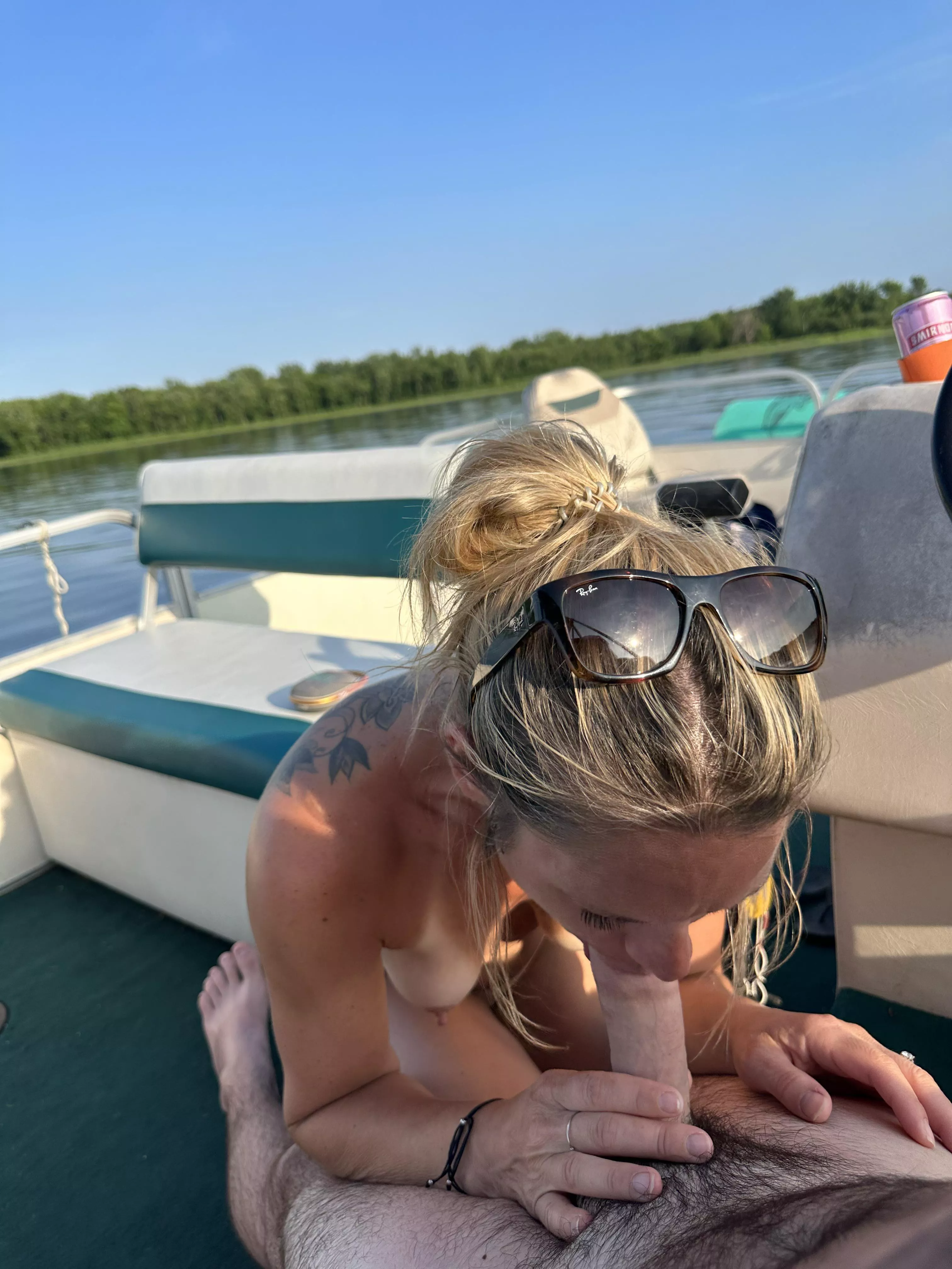 Making the most out of memorial weekend (f)41