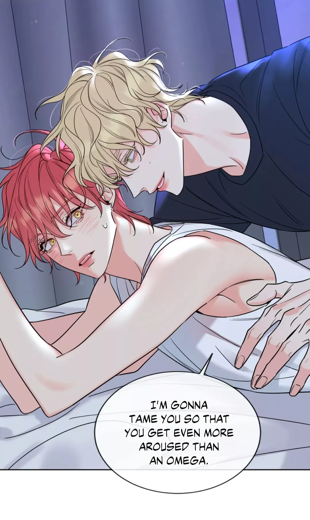 Mangas/Manhwas similar to [Honey Trouble]?